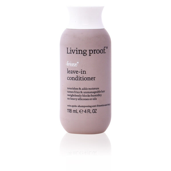 FRIZZ leave-in conditioner 118 ml by Living Proof