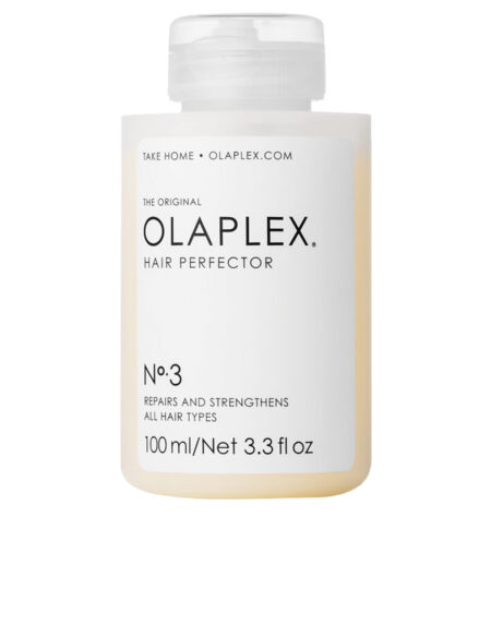 HAIR PERFECTOR Nº3 100 ml by Olaplex
