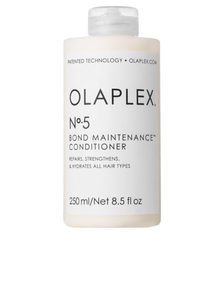 BOND MAINTENANCE conditioner nº5 250 ml by Olaplex