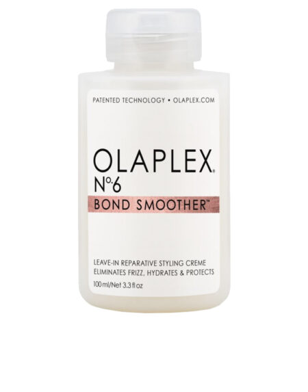 BOND SMOOTHER nº6 100 ml by Olaplex