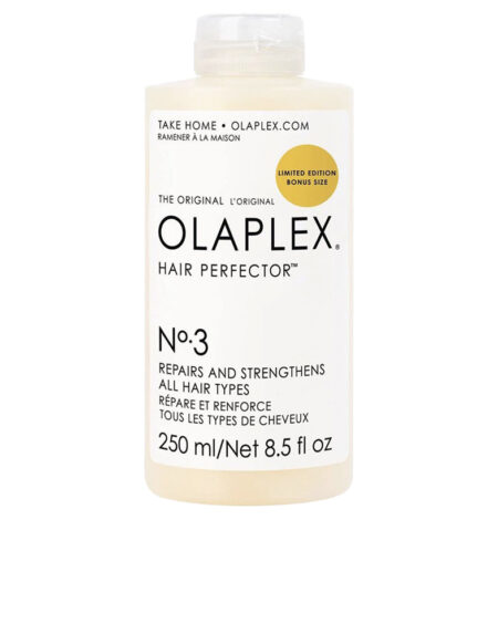 HAIR PERFECTOR Nº3 250 ml by Olaplex