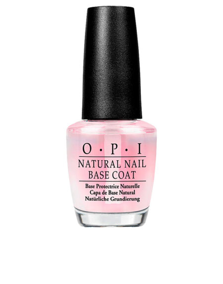 NATURAL BASE COAT #NT T10 15 ml by Opi