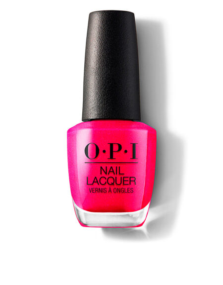 NAIL LACQUER #Pompeii Purple by Opi