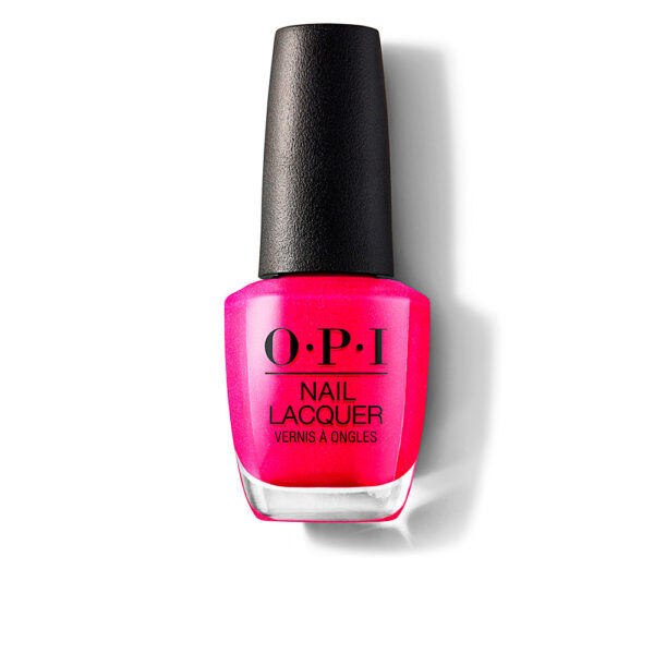 NAIL LACQUER #Pompeii Purple by Opi