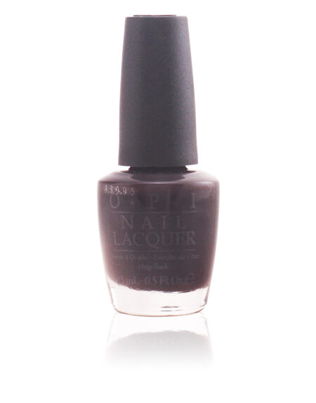 NAIL LACQUER #Shh its a secret by Opi