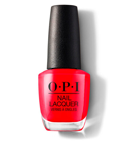 NAIL LACQUER #Cajun Shrimp by Opi