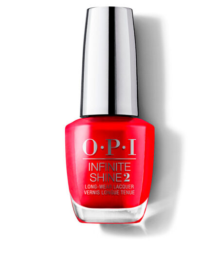 INFINITE SHINE 2 #ISL10-relentless ruby 15 ml by Opi