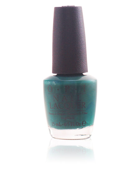 NAIL LACQUER #Stay off the lawn by Opi
