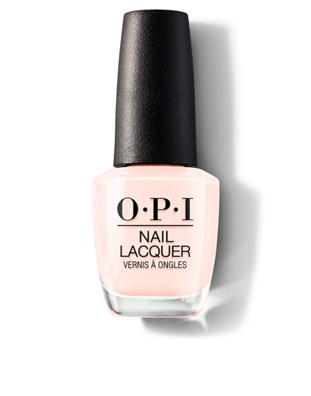 NAIL LACQUER #Bubble Bath by Opi
