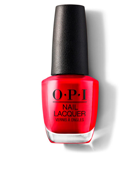 NAIL LACQUER #The Thrill Of Brazil     by Opi