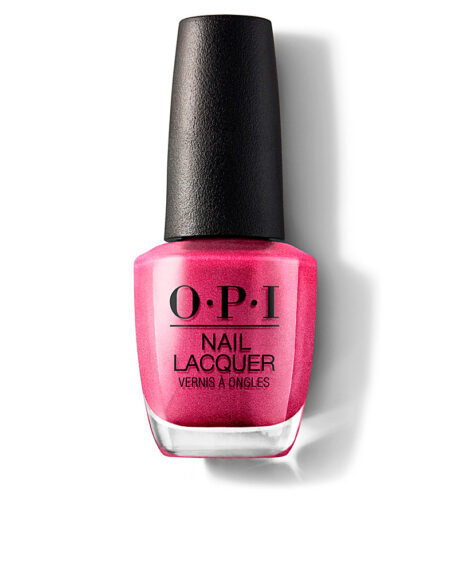 NAIL LACQUER #A-Rose At Dawn...Broke By Noon by Opi