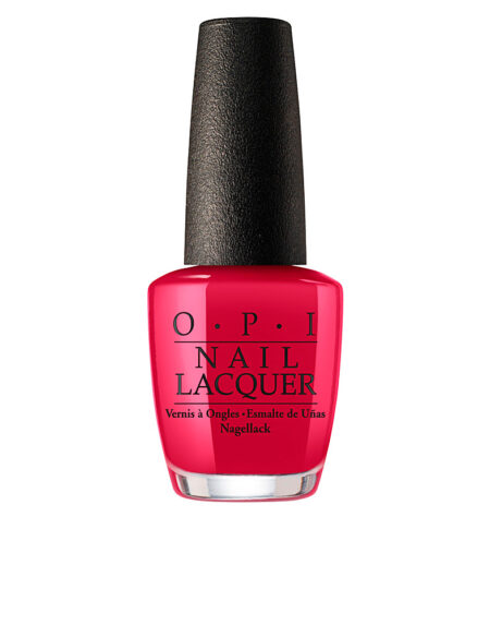 NAIL LACQUER #By Popular Vote by Opi