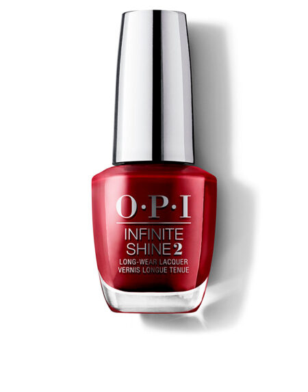 INFINITE SHINE2 #ISLW52-is got the blues for red 15 ml by Opi