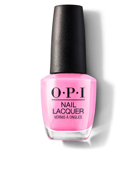 NAIL LACQUER #Lucky Lucky Lavender by Opi