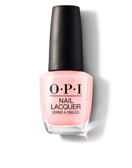 NAIL LACQUER #Passion by Opi