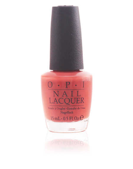 NAIL LACQUER #Yany my doodle by Opi