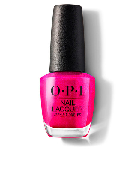 NAIL LACQUER #Flashbulb Fuchsia by Opi