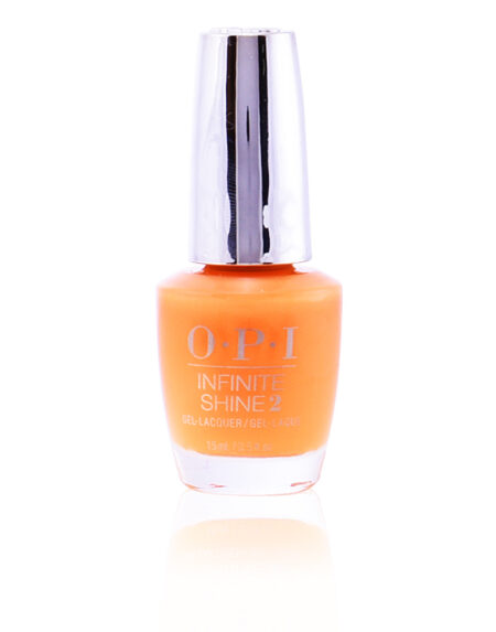 INFINITE SHINE 2 FIJI #90-no tan lines 15 ml by Opi