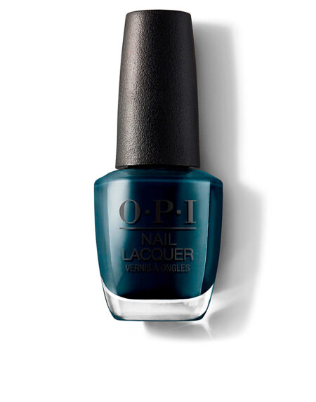 NAIL LACQUER #Cia = Color Is Awesome by Opi