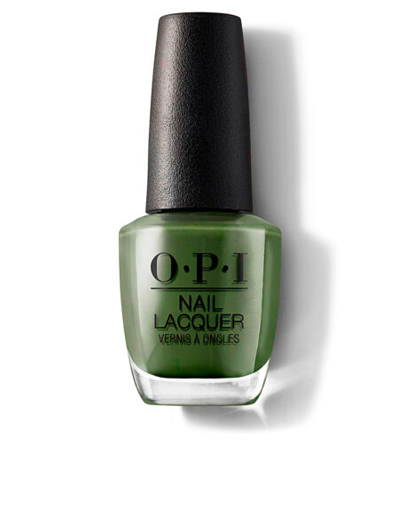 NAIL LACQUER #Suzi - The First Lady Of Nails by Opi