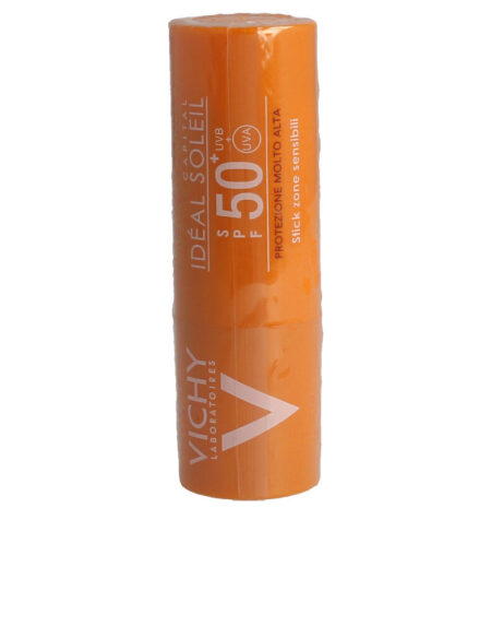 CAPITAL SOLEIL stick zones sensibles SPF50+ 9 gr by Vichy