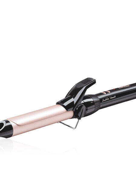 PRO 180 C325E hair curling by Babyliss
