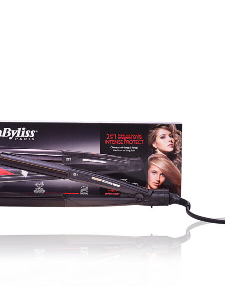 SLIM PROTECT ST330E styler by Babyliss