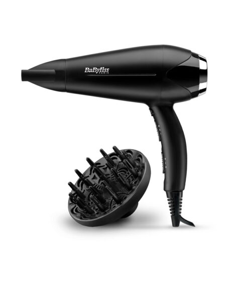 secador D572DE turbo smooth 2200w by Babyliss