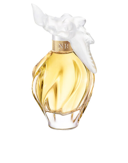 L'AIR DU TEMPS edt vaporizador 100 ml by Nina Ricci