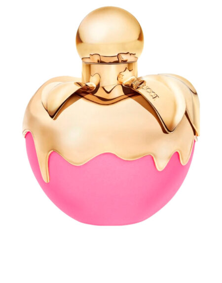 LES DÉLICES DE NINA limited edition edt vaporizador 50 ml by Nina Ricci