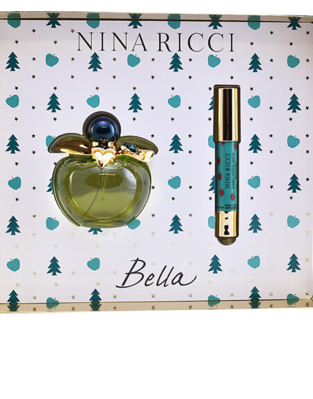 BELLA LOTE 2 pz by Nina Ricci