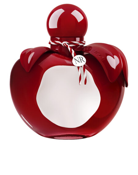 NINA ROUGE edt vaporizador 80 ml by Nina Ricci