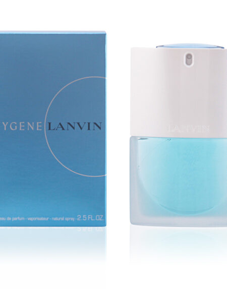 OXYGENE WOMAN edp vaporizador 75 ml by Lanvin