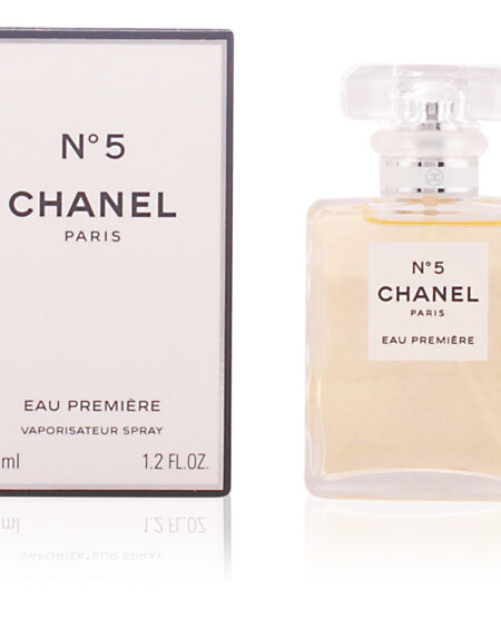 Nº 5 EAU PREMIÈRE vaporizador 35 ml by Chanel
