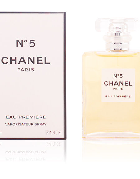 Nº 5 EAU PREMIÈRE vaporizador 100 ml by Chanel
