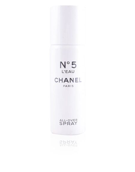 Nº 5 L'EAU all over spray 150 ml by Chanel