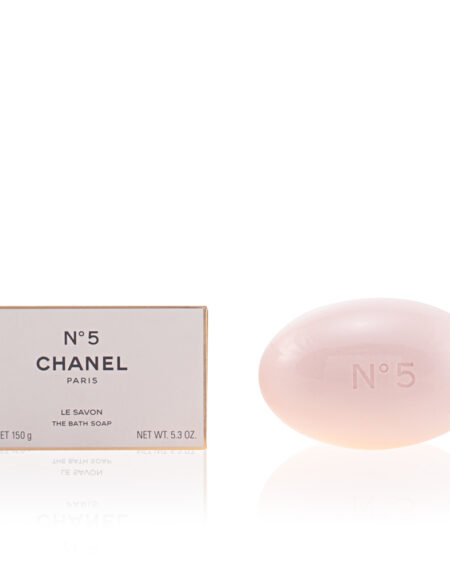 Nº 5 le savon 150 gr by Chanel