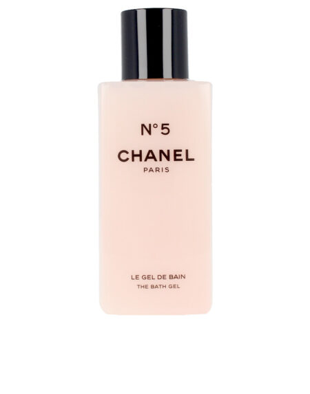 Nº 5 la crème de douche  200 ml by Chanel