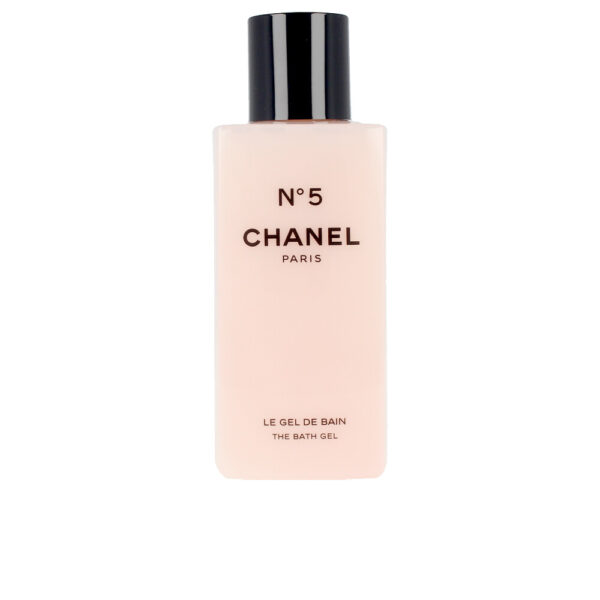 Nº 5 la crème de douche  200 ml by Chanel