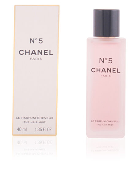 Nº 5 parfum cheveux 40 ml by Chanel