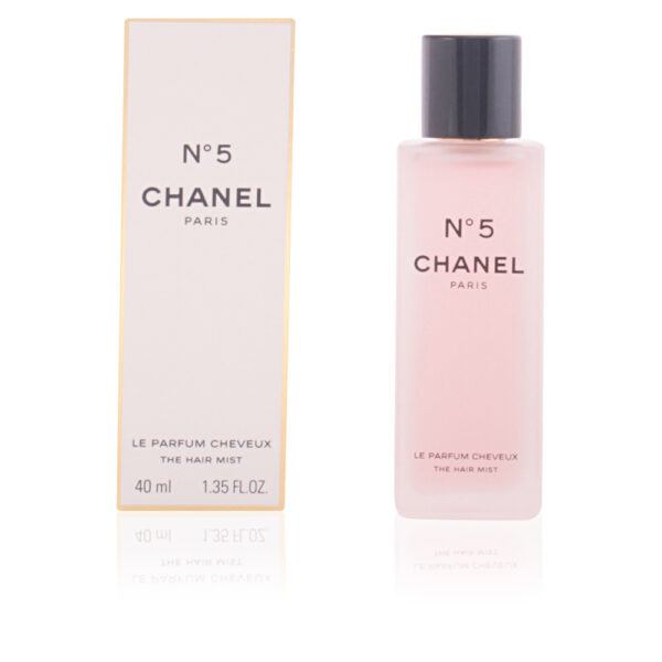 Nº 5 parfum cheveux 40 ml by Chanel
