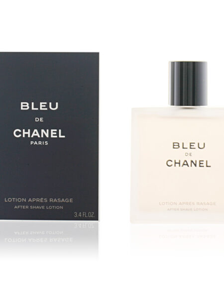 BLEU after shave 100 ml by Chanel