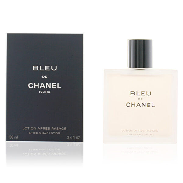 BLEU after shave 100 ml by Chanel