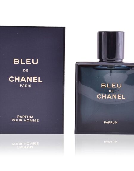 BLEU edp vaporizador 50 ml by Chanel