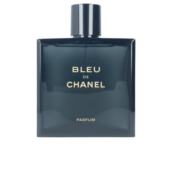 BLEU limited edition parfum 300 ml by Chanel
