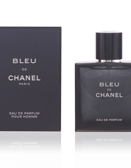BLEU edp vaporizador 50 ml by Chanel