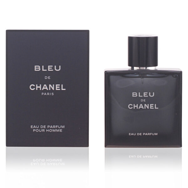 BLEU edp vaporizador 50 ml by Chanel