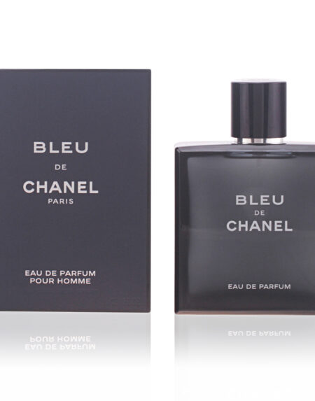BLEU edp vaporizador 100 ml by Chanel