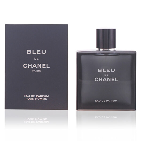 BLEU edp vaporizador 100 ml by Chanel