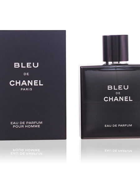 BLEU edp vaporizador 150 ml by Chanel